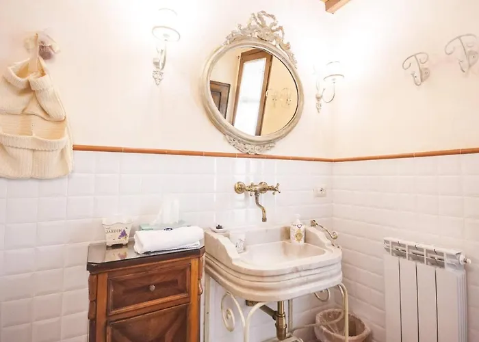 Antica Gabella Bed and breakfast 4*