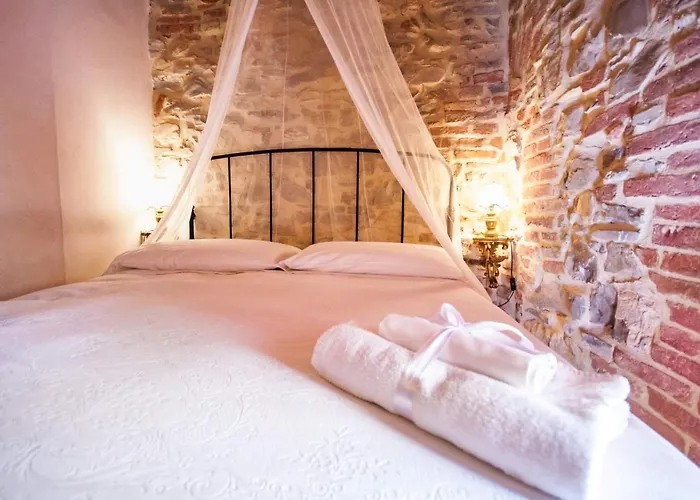 Antica Gabella Bed & Breakfast