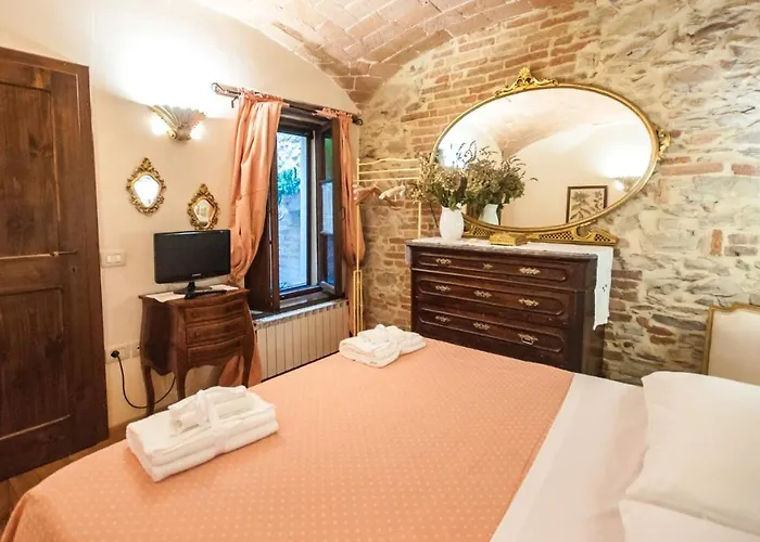 Bed and breakfast Antica Gabella 4*