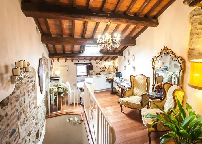 Antica Gabella Castiglione del Lago