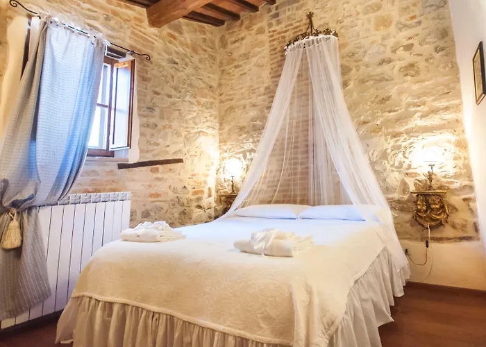 Antica Gabella Bed & Breakfast 4*
