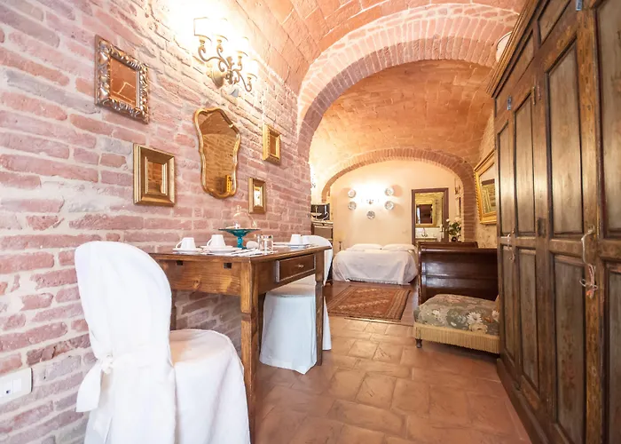 Antica Gabella Castiglione del Lago