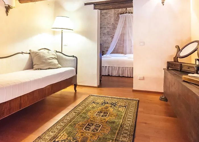 Antica Gabella Bed & Breakfast