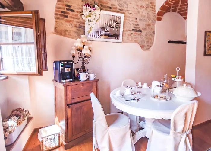 Antica Gabella Bed and breakfast