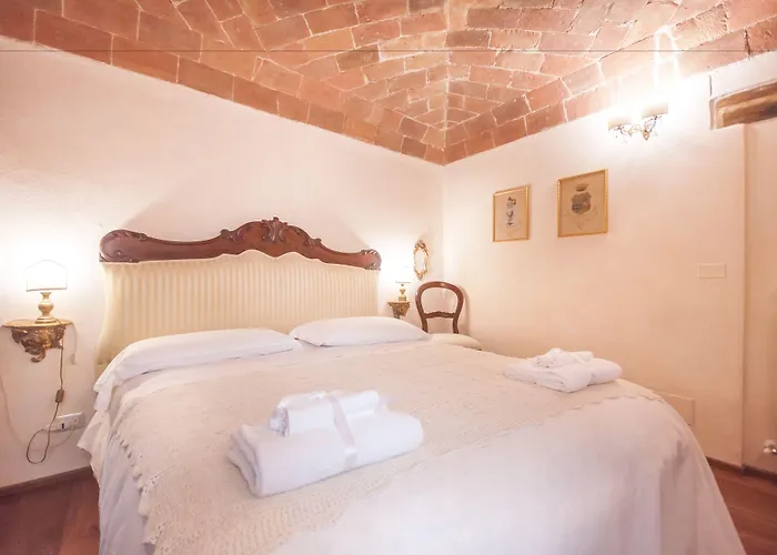 Bed & Breakfast Antica Gabella