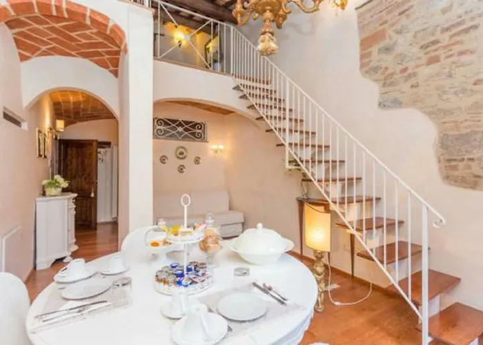 Antica Gabella Castiglione del Lago