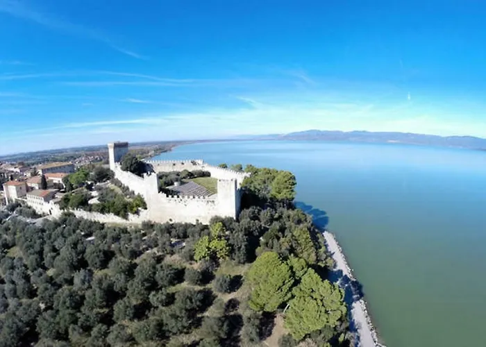 Antica Gabella Bed & Breakfast