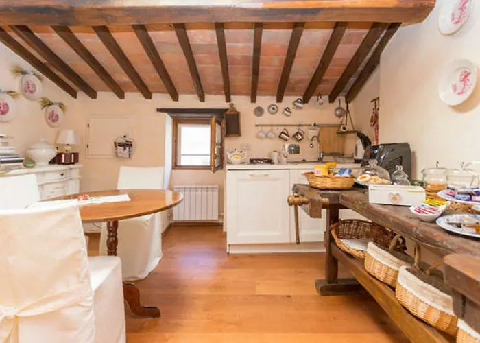 Bed & Breakfast Antica Gabella 4*