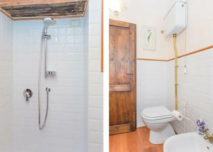 Bed and breakfast Antica Gabella