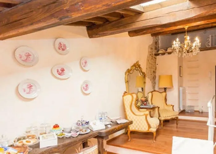 Antica Gabella Castiglione del Lago