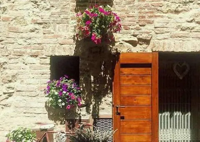 Antica Gabella Castiglione del Lago