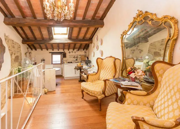 Antica Gabella Bed and breakfast 4*