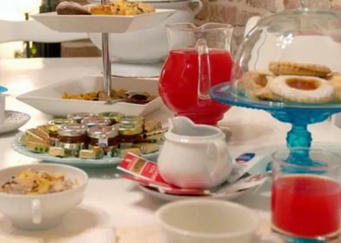 Bed and breakfast Antica Gabella