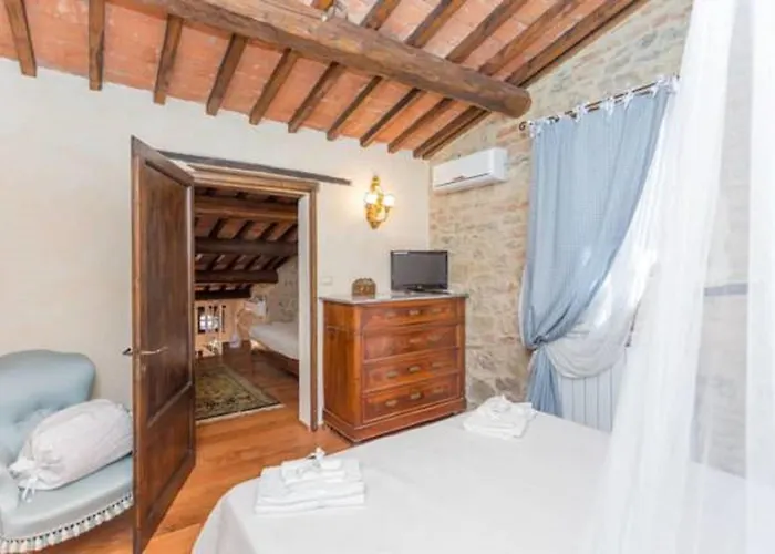 Bed & Breakfast Antica Gabella 4*