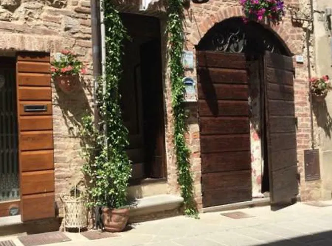 Antica Gabella 4* Castiglione del Lago