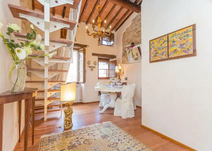 Antica Gabella Bed & Breakfast