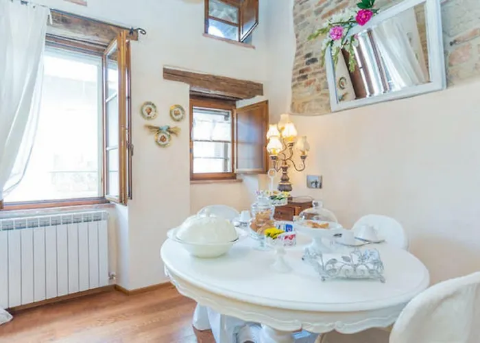 Antica Gabella Bed & Breakfast 4*