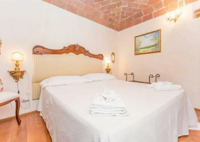 Antica Gabella Castiglione del Lago