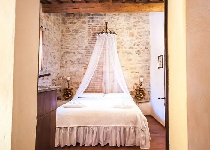 Bed & Breakfast Antica Gabella