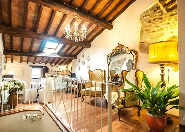 Bed & Breakfast Antica Gabella