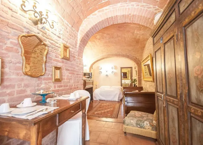 Antica Gabella Bed & Breakfast